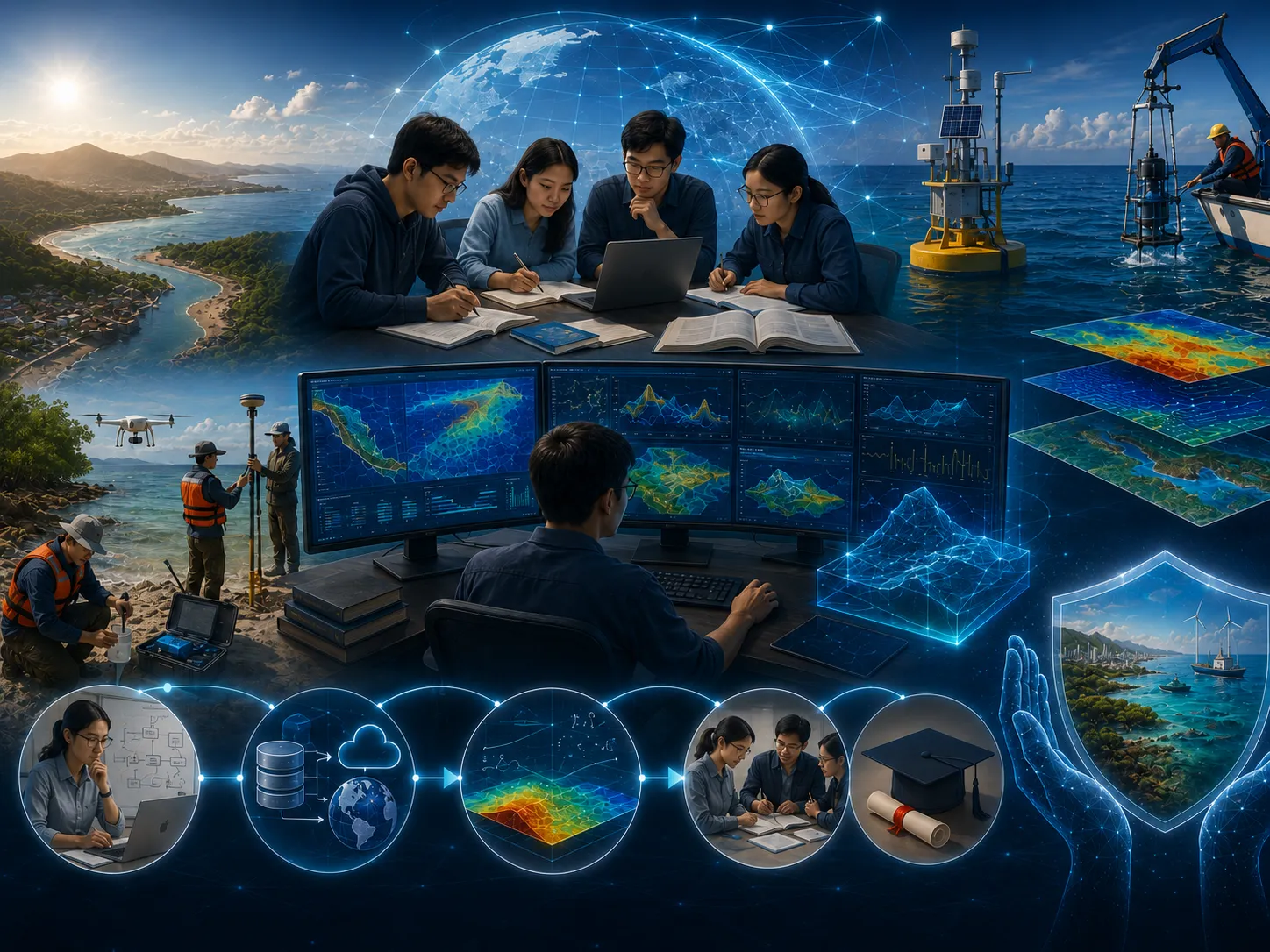 Research Assistance visual
